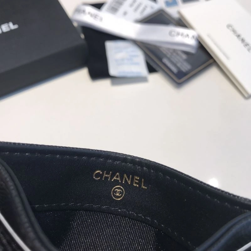 Chic Chanel Wallet Purse 68949