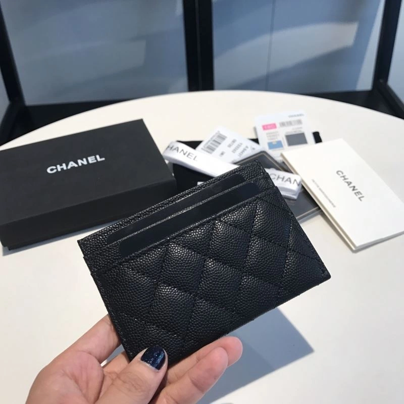 ZeroBulk Chanel Wallet Purse 68956