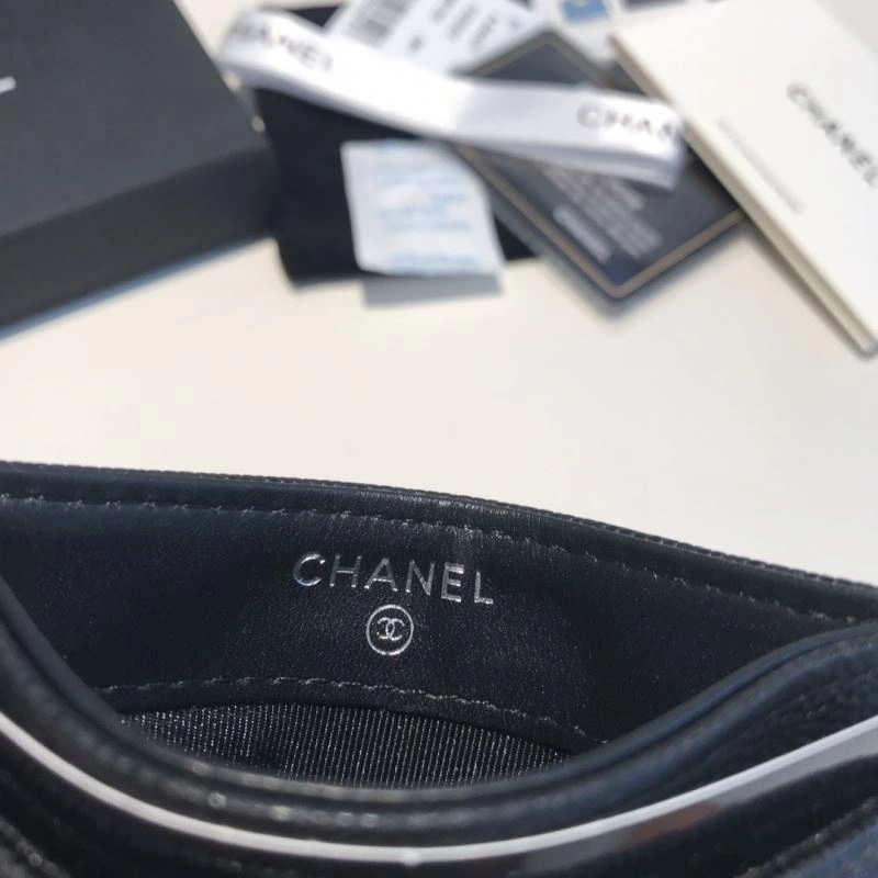 ZeroBulk Chanel Wallet Purse 68956
