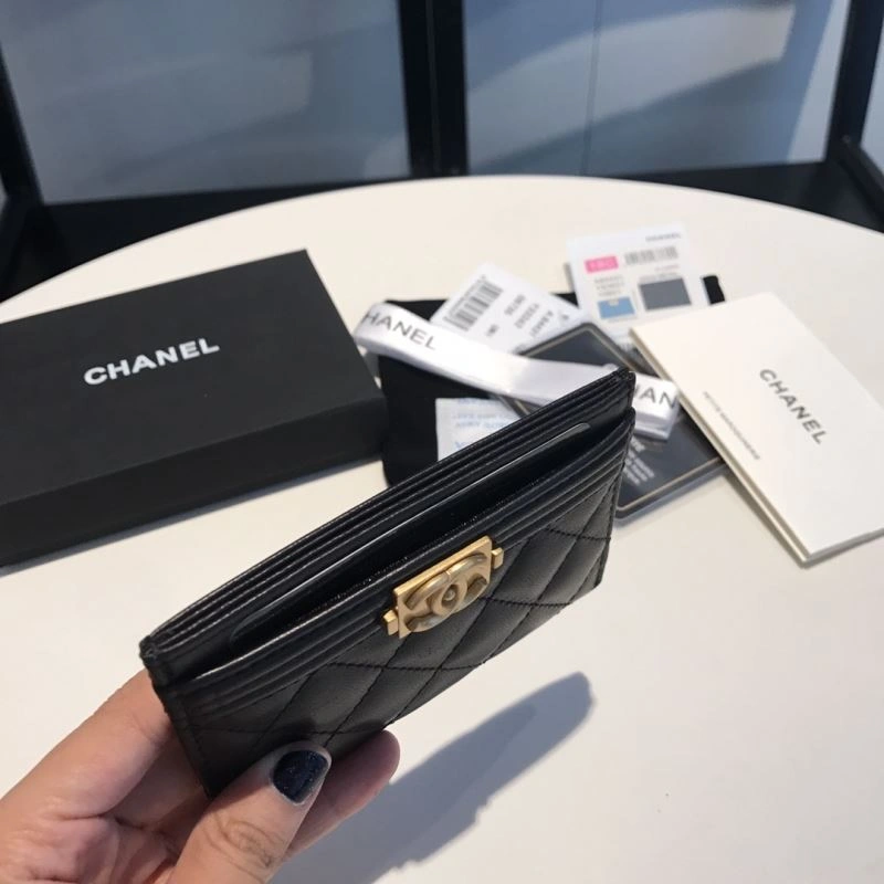 SoftTouch Chanel Wallet Purse 68947