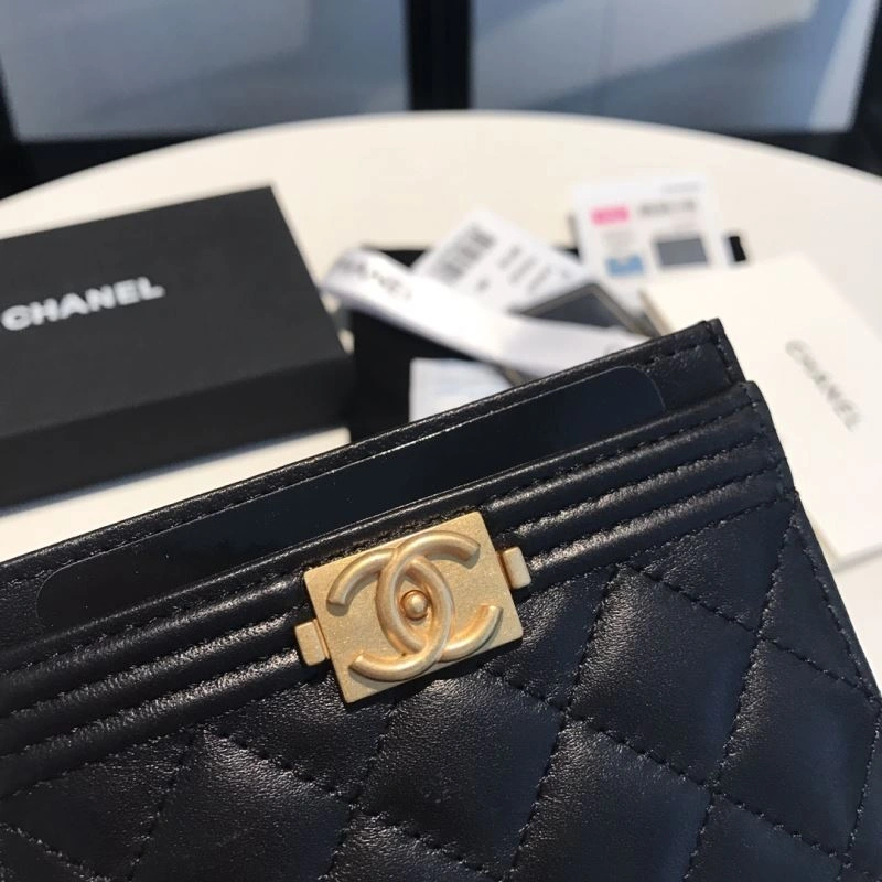 SoftTouch Chanel Wallet Purse 68947