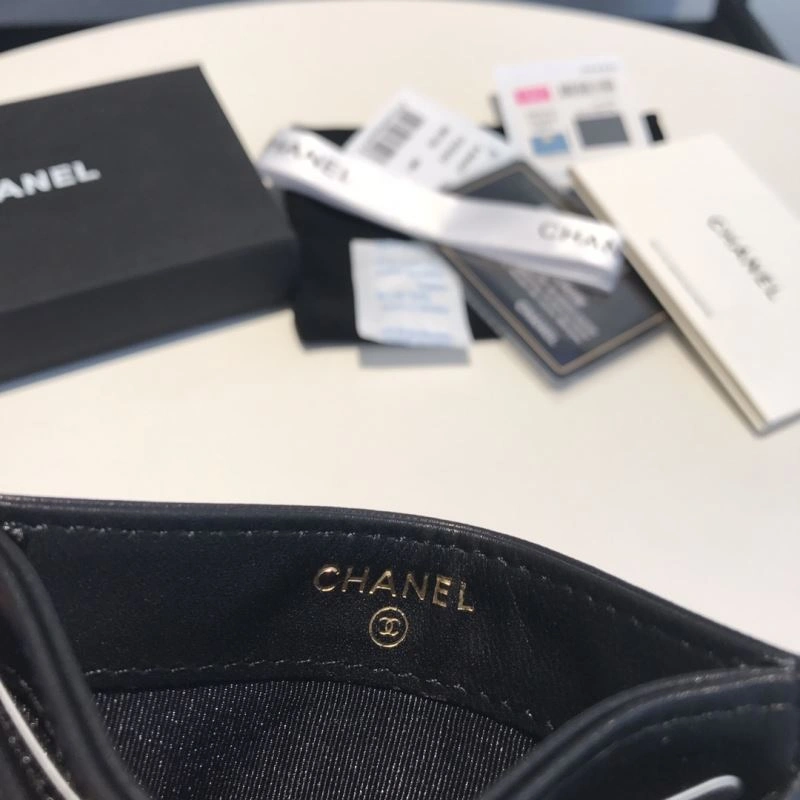 SoftTouch Chanel Wallet Purse 68947