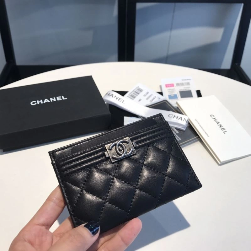 Popular Chanel Wallet Purse 68946