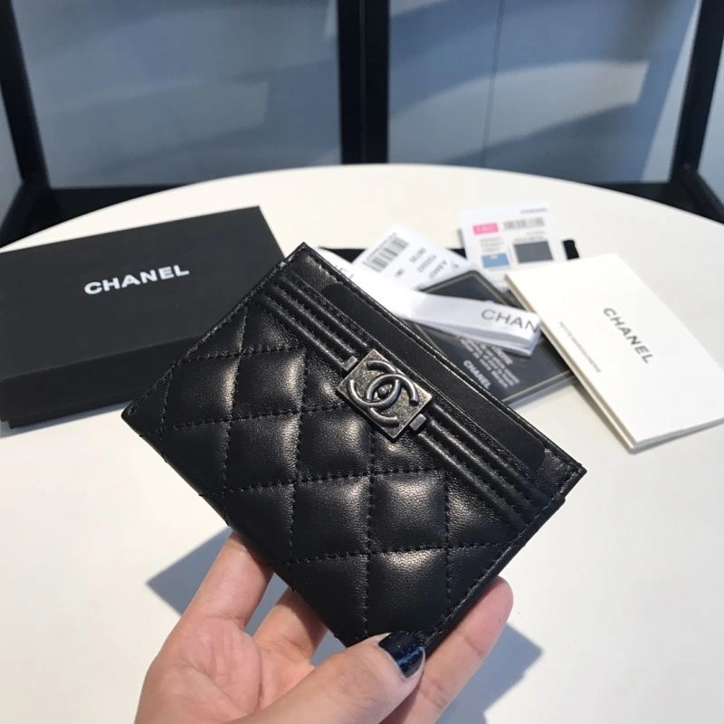 Popular Chanel Wallet Purse 68946