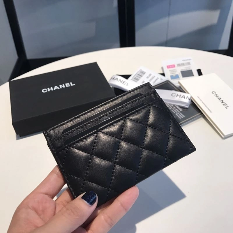 Popular Chanel Wallet Purse 68946