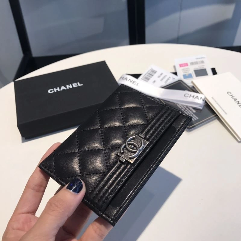 Popular Chanel Wallet Purse 68946