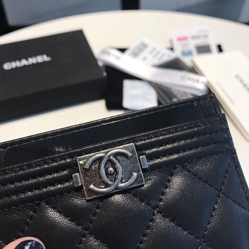 Popular Chanel Wallet Purse 68946