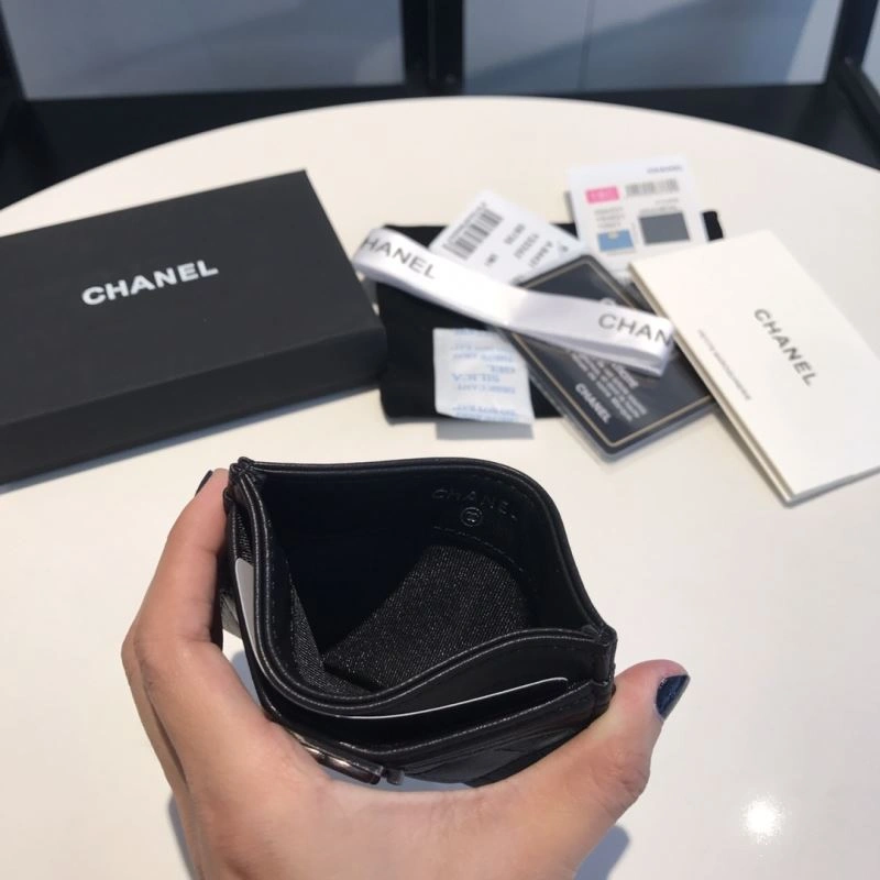 Popular Chanel Wallet Purse 68946