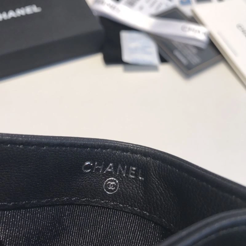 Popular Chanel Wallet Purse 68946