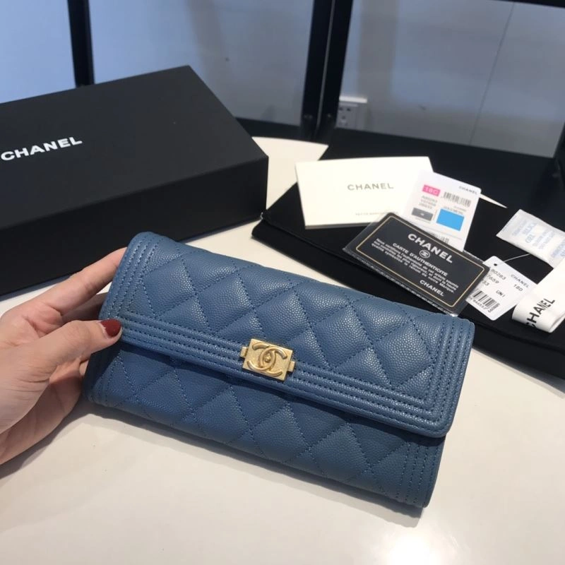 Affordable Chanel Wallet Purse 68942