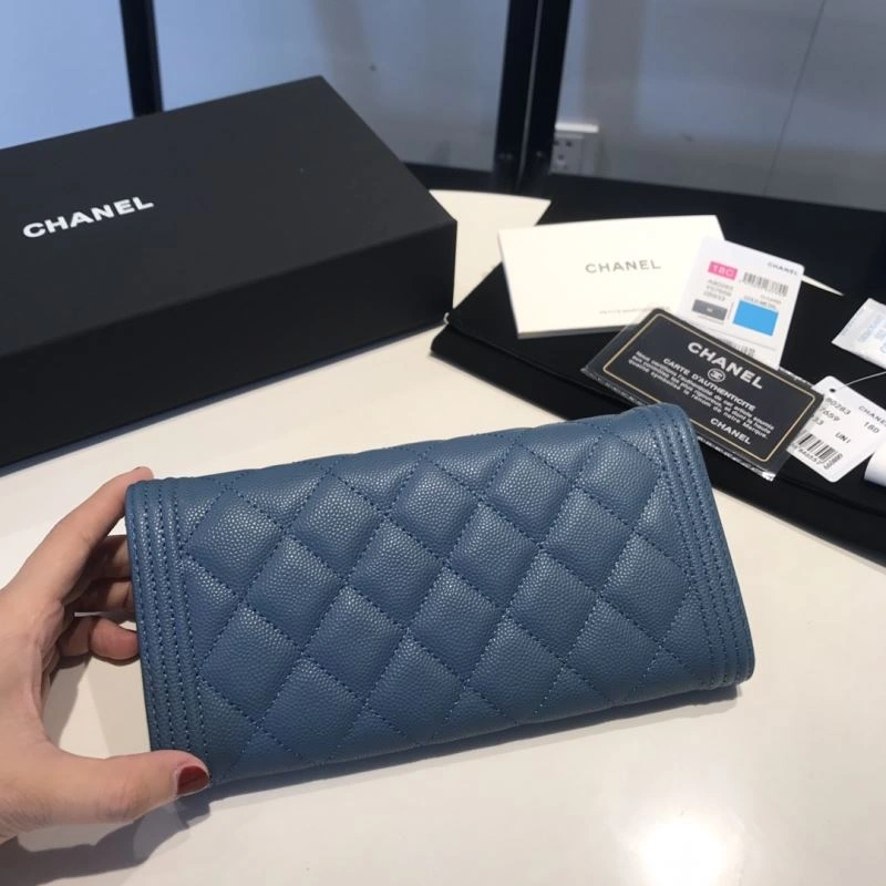 Affordable Chanel Wallet Purse 68942