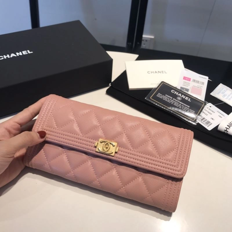 Popular Chanel Wallet Purse 68944