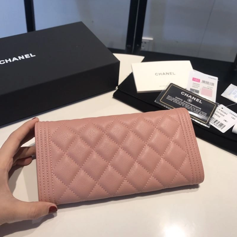 Popular Chanel Wallet Purse 68944