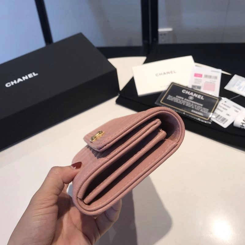 Popular Chanel Wallet Purse 68944