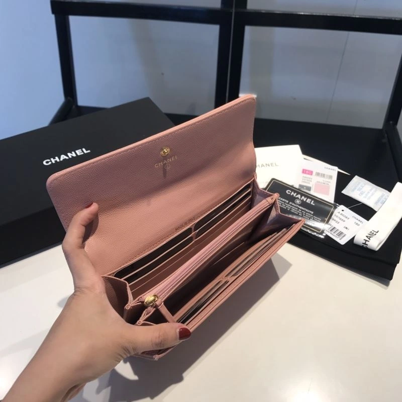 Popular Chanel Wallet Purse 68944