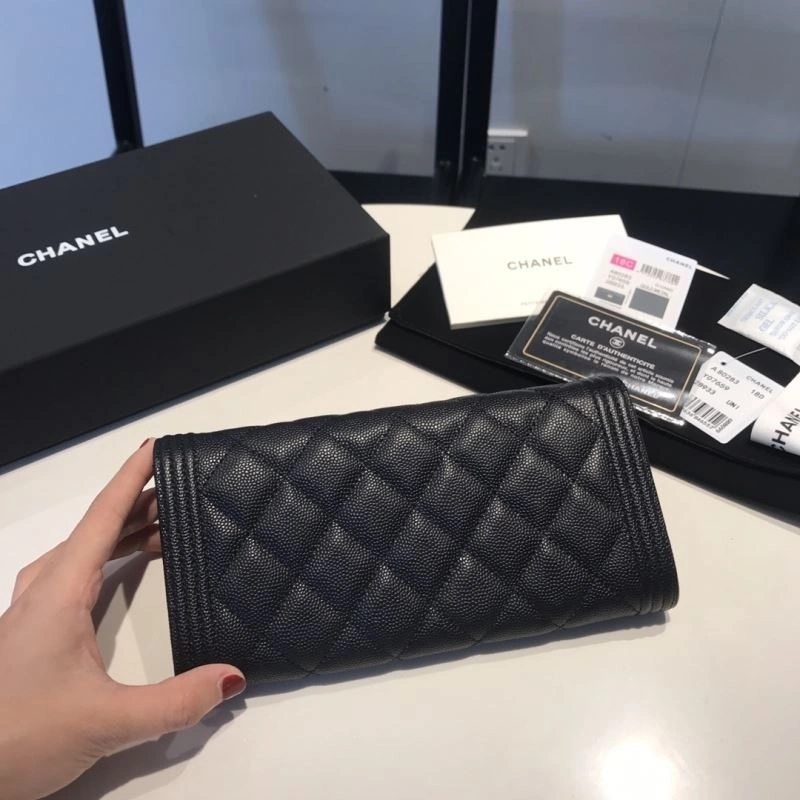 Trendy Chanel Wallet Purse 68983
