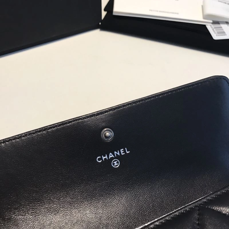 EyeCatching Chanel Wallet Purse 68935