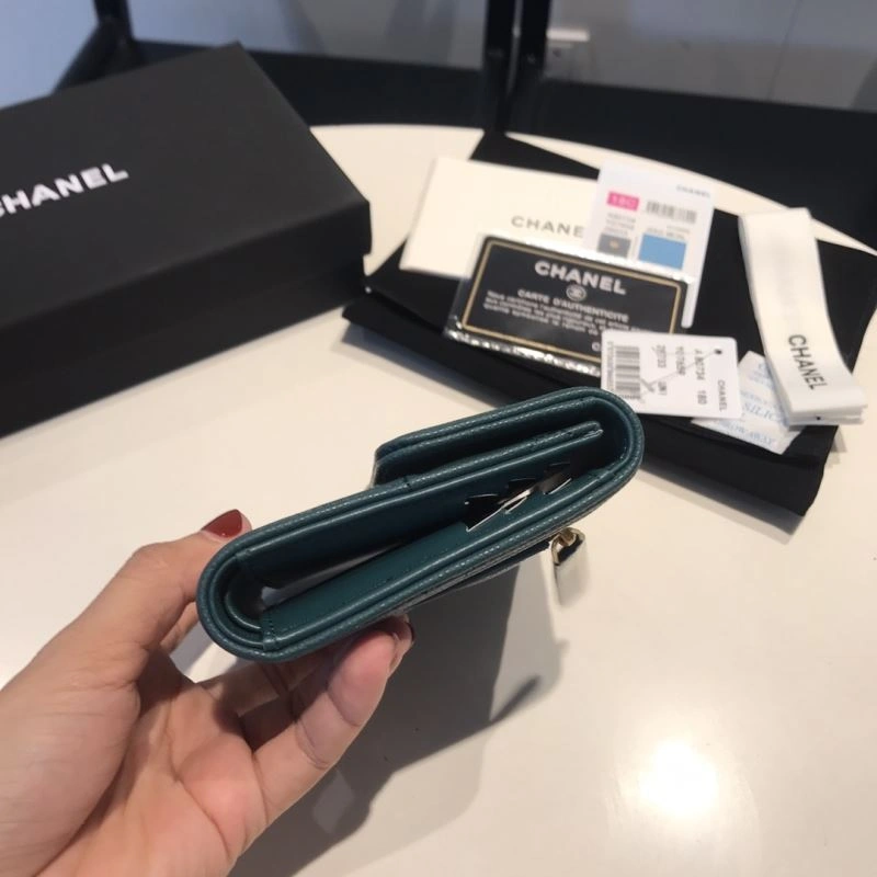 Chanel Wallet Purse Youthful 68925