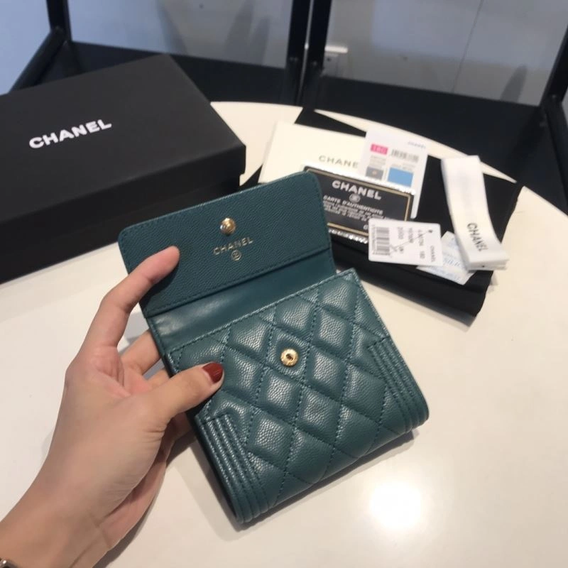 Chanel Wallet Purse Youthful 68925
