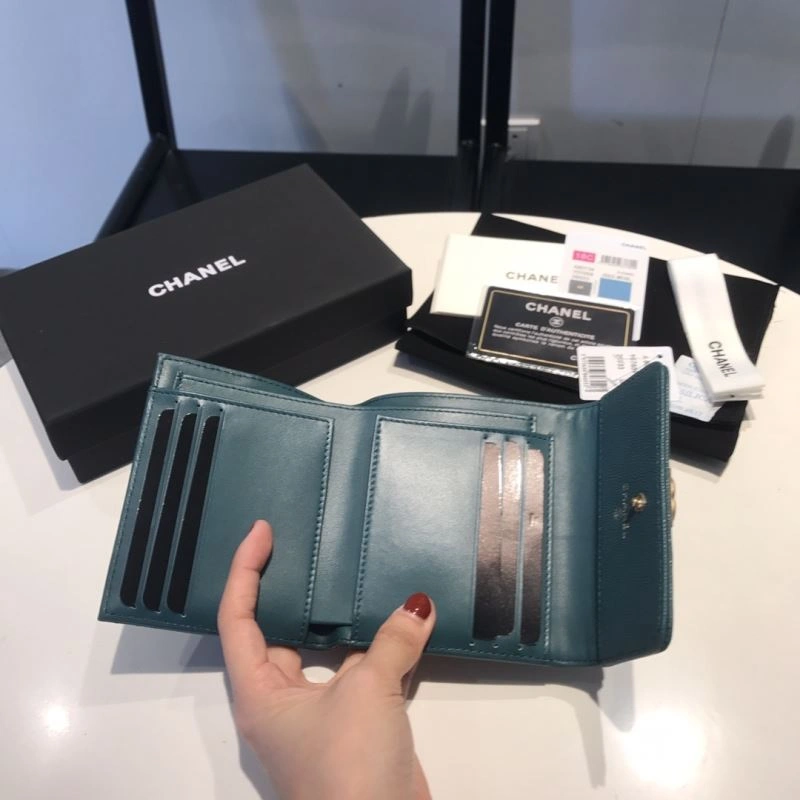 Chanel Wallet Purse Youthful 68925