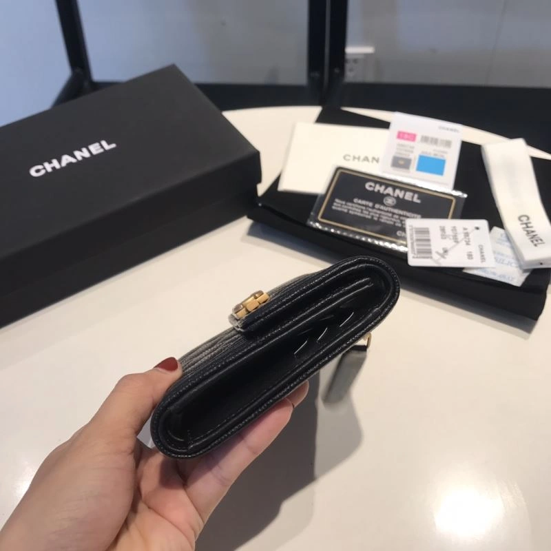 Chanel Wallet Purse Efficient 68919