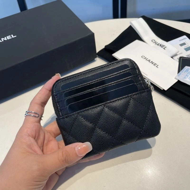 Attractive Chanel Wallet Purse 68923