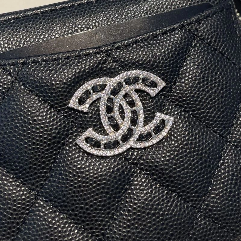 Attractive Chanel Wallet Purse 68923