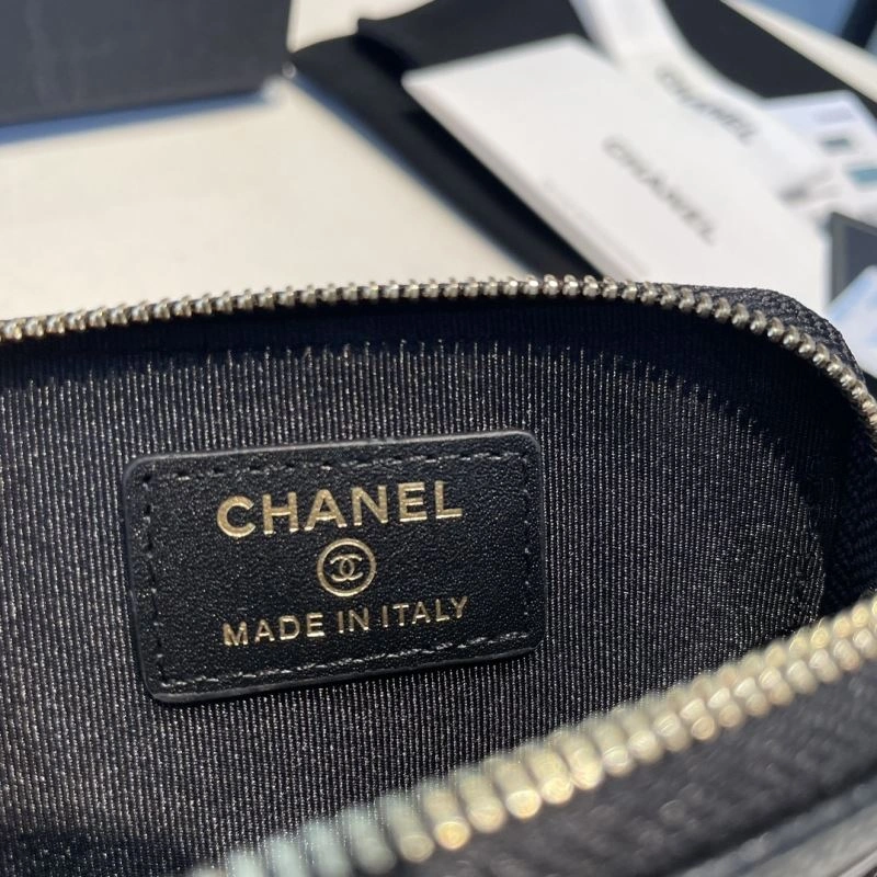Attractive Chanel Wallet Purse 68923
