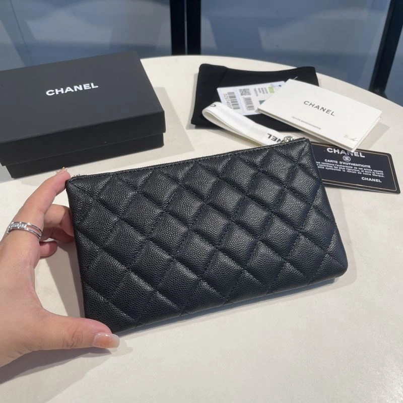 Chanel Wallet Purse Thermal 68920