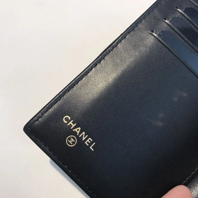 Chanel Wallet Purse Fashionable 68909
