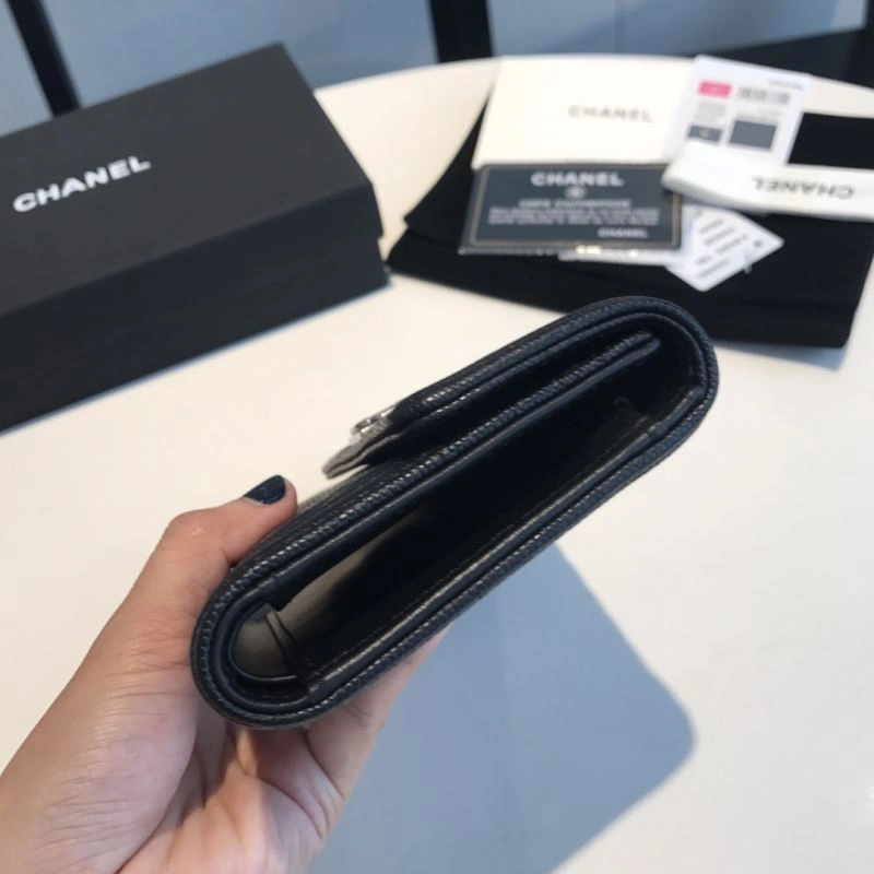 Chanel Wallet Purse BestValue 68912