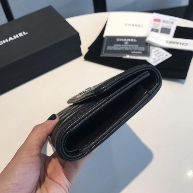 EasyCare Chanel Wallet Purse 68911
