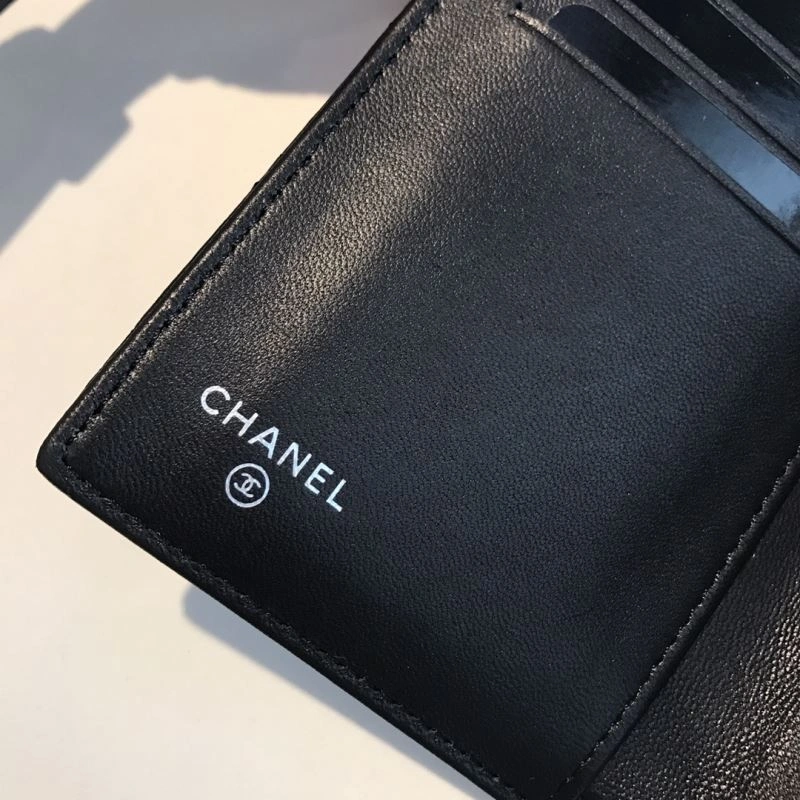 EasyCare Chanel Wallet Purse 68911