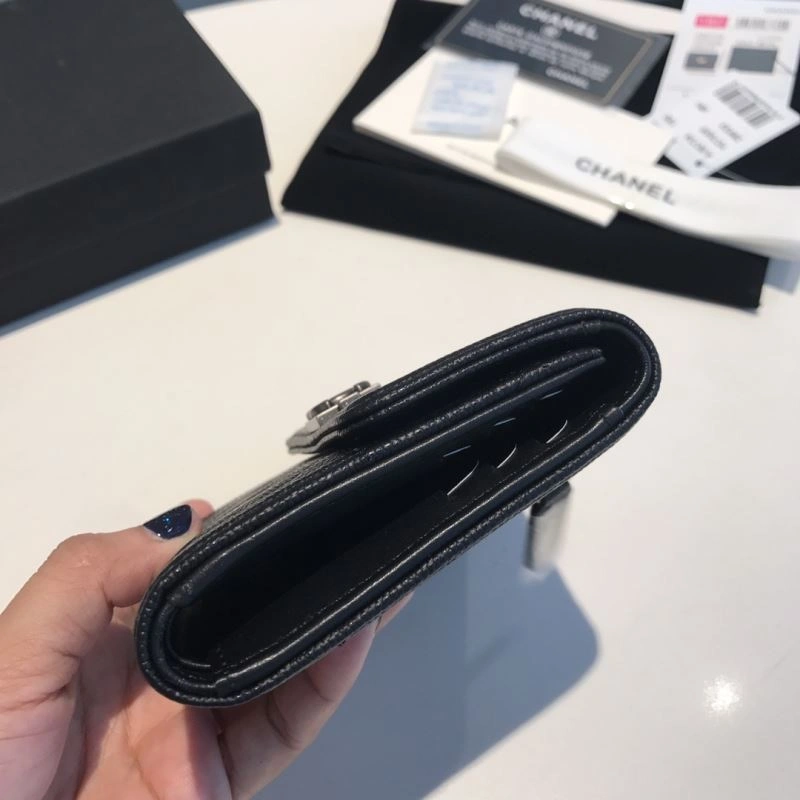 Chanel Wallet Purse WellDesigned 68957