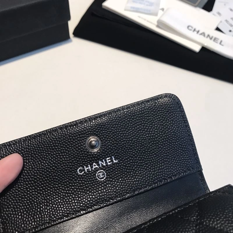 Chanel Wallet Purse WellDesigned 68957