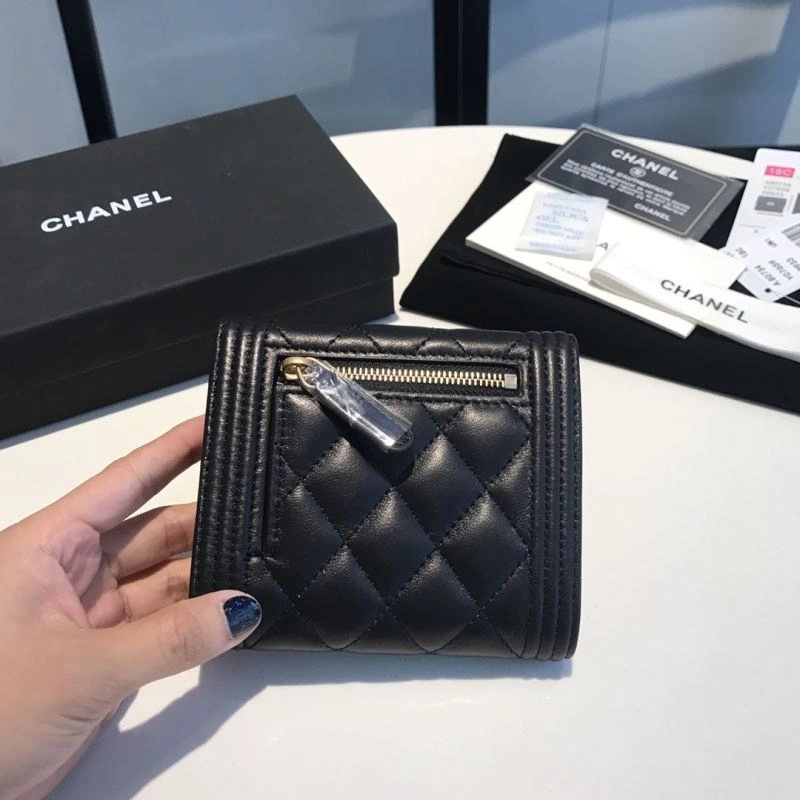 FastDry Chanel Wallet Purse 68906