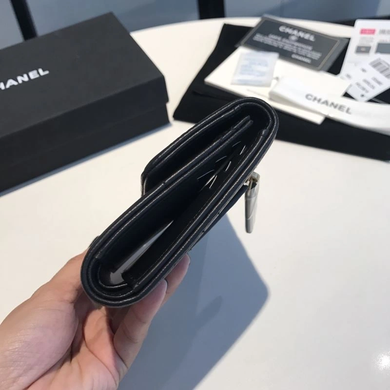 FastDry Chanel Wallet Purse 68906