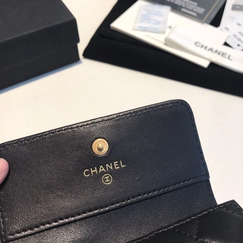 FastDry Chanel Wallet Purse 68906