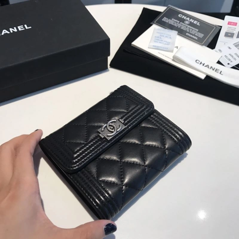 UrbanChic Chanel Wallet Purse 68945