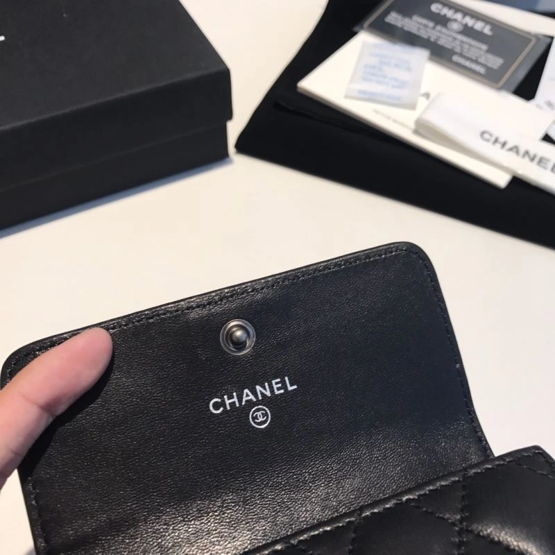 UrbanChic Chanel Wallet Purse 68945