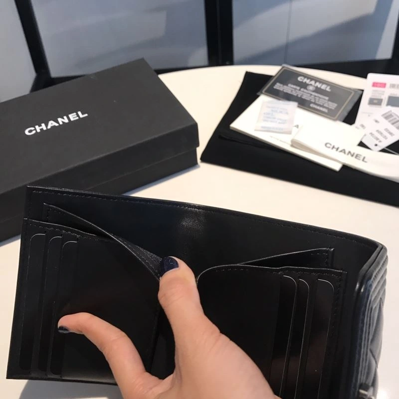 UrbanChic Chanel Wallet Purse 68945