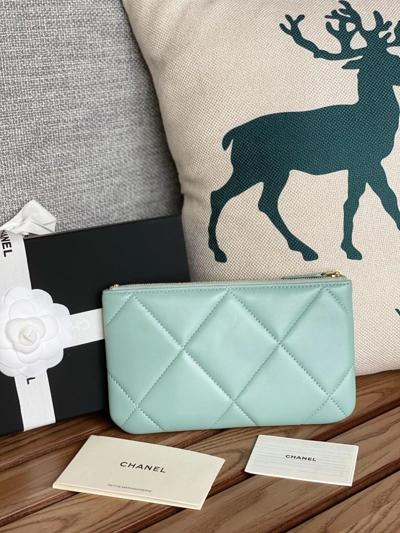 SportInspired Chanel Wallet Purse 68910