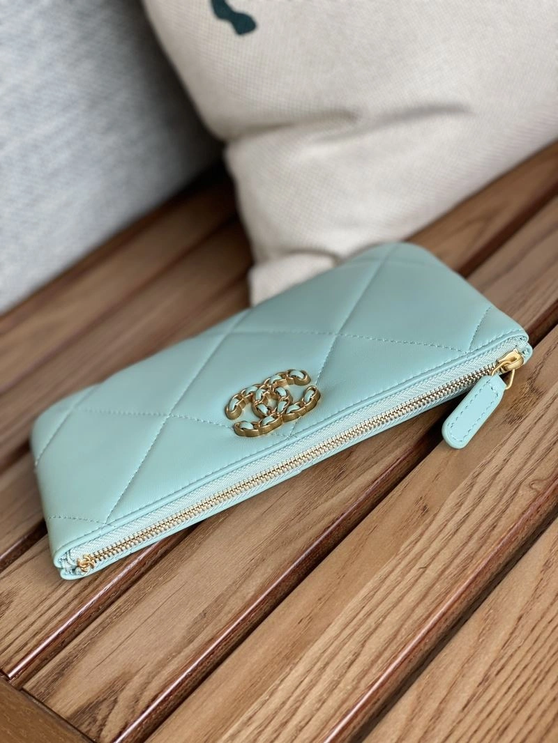 SportInspired Chanel Wallet Purse 68910