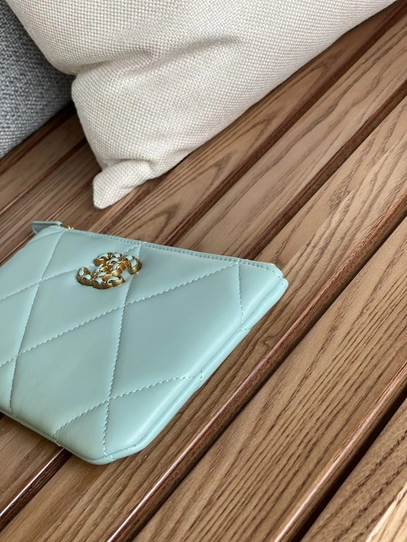 SportInspired Chanel Wallet Purse 68910