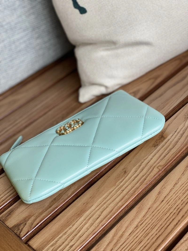 SportInspired Chanel Wallet Purse 68910