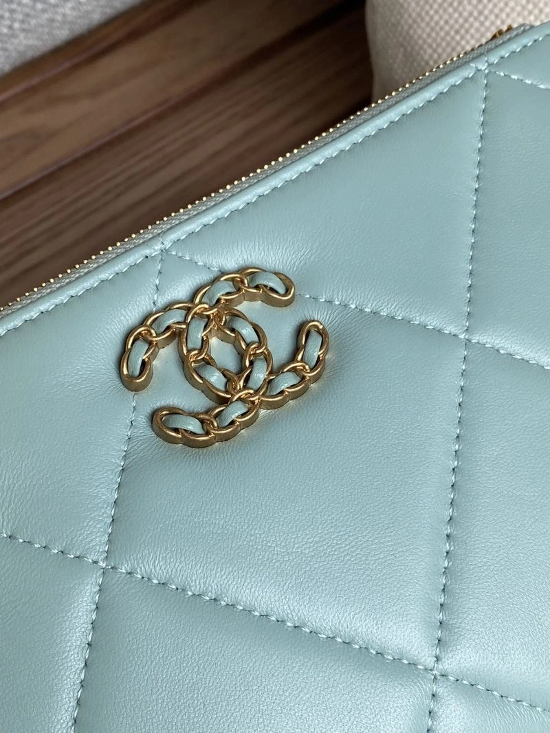 SportInspired Chanel Wallet Purse 68910