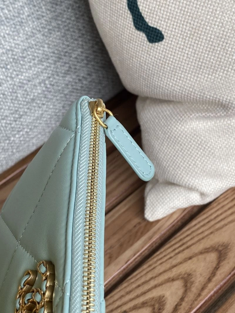 SportInspired Chanel Wallet Purse 68910