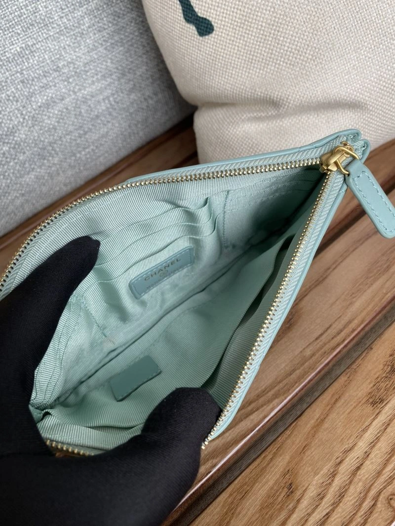 SportInspired Chanel Wallet Purse 68910