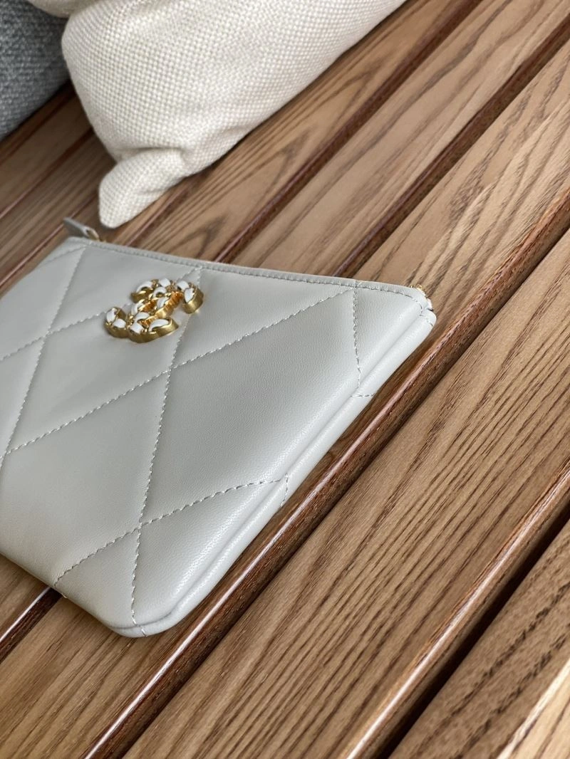 SunProtective Chanel Wallet Purse 68903