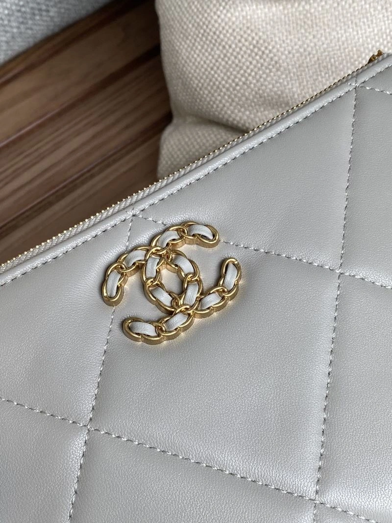 SunProtective Chanel Wallet Purse 68903